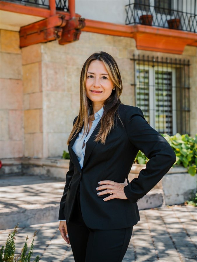 Catalina Retamal