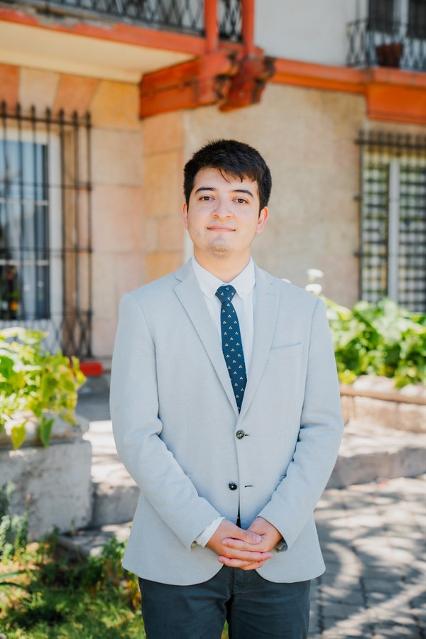 Darien Sepúlveda
