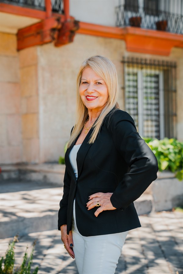 Ilin Gómez