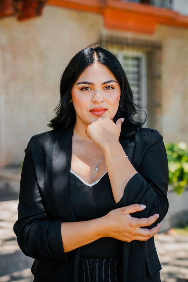 Valentina Astudillo